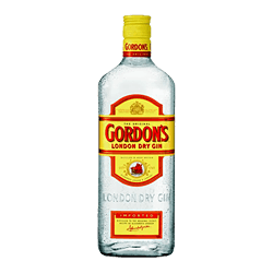 Ginebra Gordons