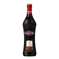 Vermut Martini Rosso