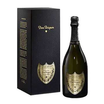 Champan Dom Perignon