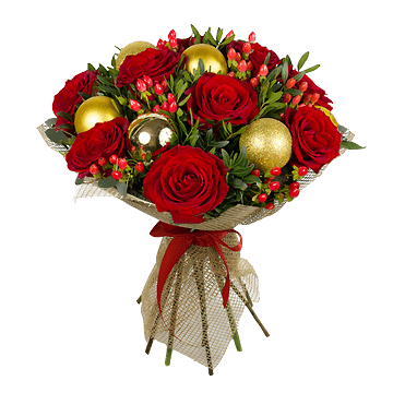 Magia de las fiestas