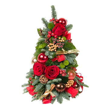 Árbol de los Deseos